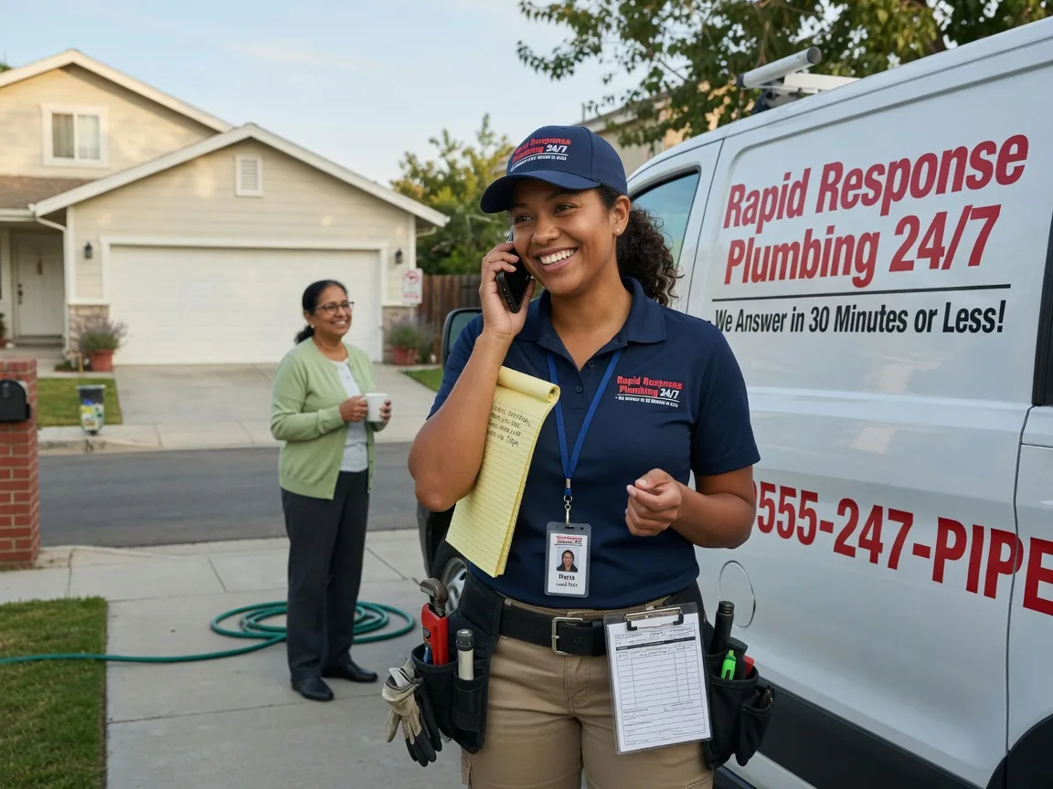 Emergency Plumber Romeoville, IL FAQs